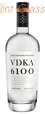 comprare Bottiglia vuota ovale 900g Flint Glass di Bourbon del quadrato di Bardstown online manufacture