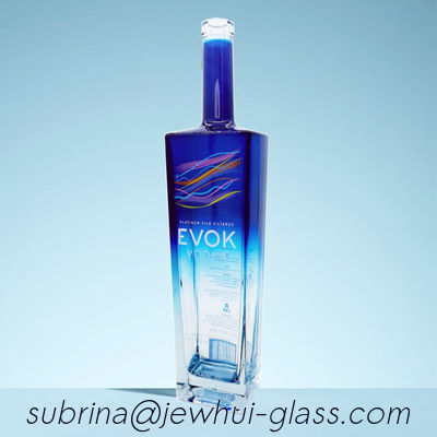 comprare Vino eccellente Gpi 30x60 Clousre della bottiglia di vetro 650g del liquore dell'ELISIR del silice fabbricazione online