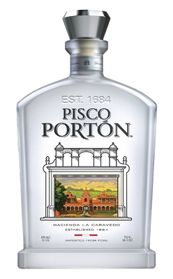 comprare 750 ml di bottiglia PISCO CON GELATO E VENTERO online manufacture