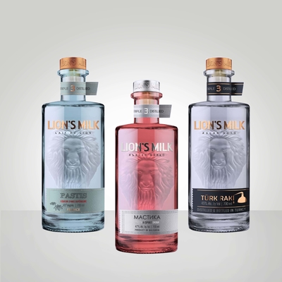 comprare Più grande bottiglia operata 880g del rum con il logo d'iscrizione impresso inciso online manufacture