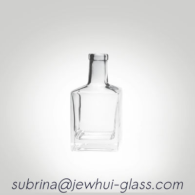 comprare 500 ml/ 700 ml Bottiglia di vetro vuota Stampo universale Customizde Accetta fabbricazione online