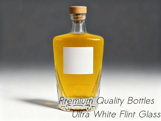 comprare Bottiglia in vetro da 700 ml di Lark Whiskey -Personalizzazione, Bottiglia in vetro Super Flint, Australian Tasinama Whiskey fabbricazione online