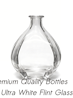 comprare 750 ml DECANTER di vetro, ARMAN BRADY XO bottiglia di vetro, VODKA, WHISKEY fabbricazione online