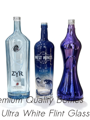 comprare 700 ml o 750 ml Gin, whisky, vodka Bottiglia di vetro con chiusura T-CORK o GPI, chiusura Gula fabbricazione online