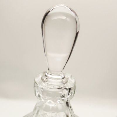 comprare Tequila Crystal Decanter Stopper del RUM online manufacture