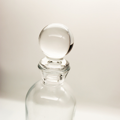 comprare Flint Glass Liquor Bottle Closures online manufacture