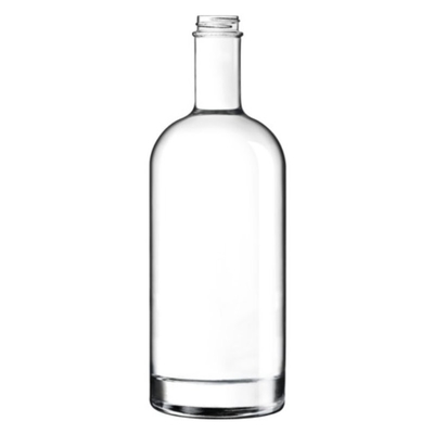 comprare bottiglia premio di vetro di 1L Oslo per alcool con 33mm 400 RIVESTIMENTO del SUGHERO del collo 21.5mm T di GPI online manufacture