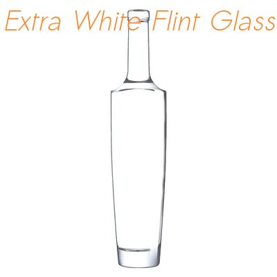 comprare vino Flint Glass Bottle del ghiaccio 375ml online manufacture