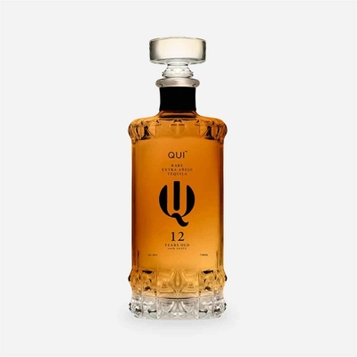 comprare Tappo la stampa di timbratura calda rettangolare della bottiglia operata di tequila online manufacture