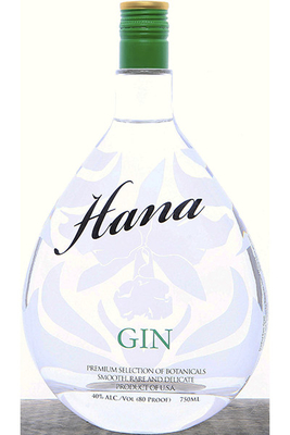 comprare stampa dello schermo di metalizzazione di 750ml HANA Glass Spirit Bottle Vacuum online manufacture