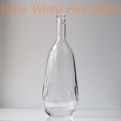 comprare Decalcomania che dipinge il cappuccio di avvitamento di plastica vuoto del cappuccio di Brandy Bottle 1750ml 3000ML online manufacture
