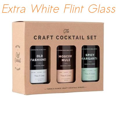 Buon prezzo Contenitore d'imballaggio di liquore della bottiglia di colore 3 di Pantone per la vodka Gin Glass Bottle del whiskey di 200ml 375ml in linea