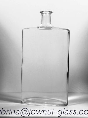 Buon prezzo 500ml Lark Whisky Glass Bottle, Super Flint,  Australian Whiskey in linea