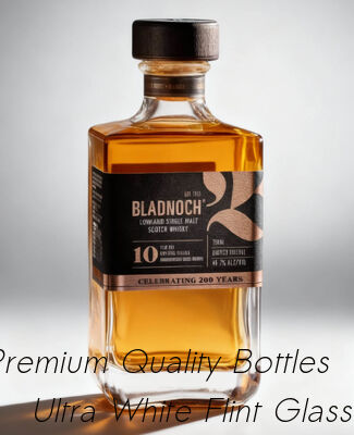 Buon prezzo Decanter in vetro Super Flint Diamond Cut, XO, brandy, vodka, liquore, gin, rum, tequila, whisky, brandy, bottiglia di vetro per distillati con tappi in vetro massiccio in linea
